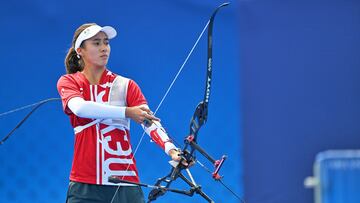 ¿Cuántas Copas del Mundo de Tiro con Arco se han celebrado en México?