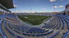 El Recre pone al día a su plantilla y trabajadores