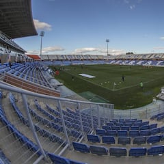 El Ayuntamiento aprueba inyectar 3,8 millones al Recre