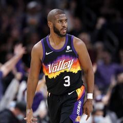 NBA rosters after trade deadline and All-Star Break | Western Conference