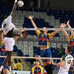 Suiza prepara préstamos a las federaciones internacionales