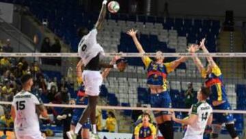 Suiza prepara préstamos a las federaciones internacionales