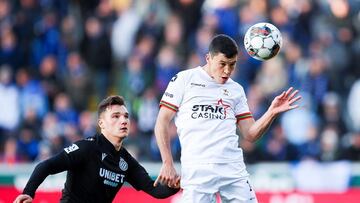 Un fichaje desde Europa para la U