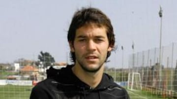 "Nosotros aún tenemos cierto margen para fallar"