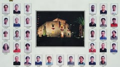 19 años del debut de Puyol con el Barcelona