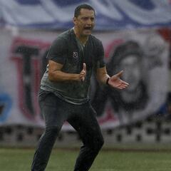 Bobadilla: "Reconforta corregir errores con el DIM ganando"