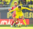 Resumen del Villarreal vs. Girona, jornada 18 de LaLiga Santander