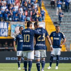 Millonarios y Junior, con horarios y fechas para fase de grupos de Libertadores