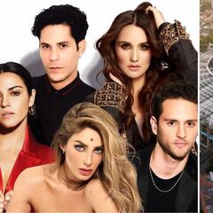 Boletos RBD en el Estadio Azteca: ¿cuánto cuestan, cuándo es la preventa y dónde comprarlos?