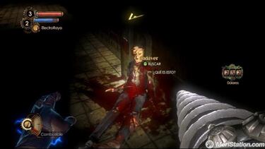 BioShock 2 crecerá el 11 de marzo