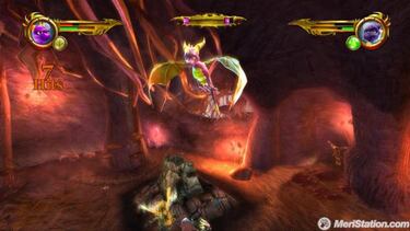 La Leyenda del Spyro: La Fuerza del Dragón