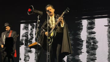 Siloé hace suyo el escenario en su regreso al Polar Sound Occident 2026