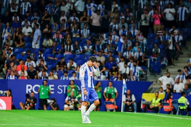 El “eres malísimo” de Pere Milla le apartará del Madrid y el Valencia