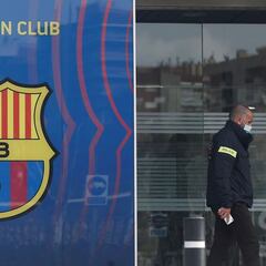 El presunto delito del ‘Barçagate’ prescribiría penalmente en junio de 2023