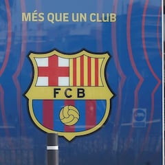 'Barçagate': 1,2M€ de perjuicio al Barcelona, listas negras...