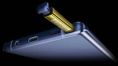 El diseño externo del Samsung Galaxy Note 10, según los datos filtrados