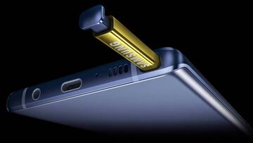 El diseño externo del Samsung Galaxy Note 10, según los datos filtrados