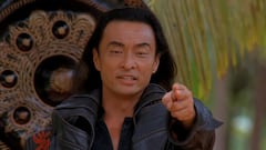 Muere Cary-Hiroyuki Tagawa, el legendario actor de ‘Mortal Kombat’, ‘James Bond’ y ‘El último emperador’