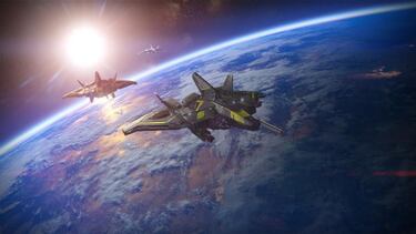 Destiny irá a 1080p en One aunque no en la beta