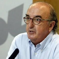 Roures aporta 30 M€ a Laporta, según Expansión