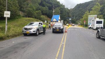 Cuatro días festivos son los que quedan de los 18 que estaban previstos para este atípico año.