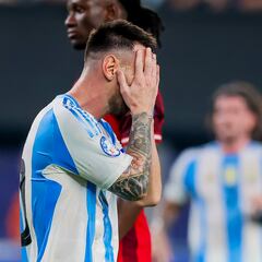 Lionel Messi opens up on injury “fear” ahead of Copa América final