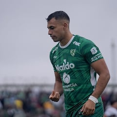 El calvario eterno de Iván Morales