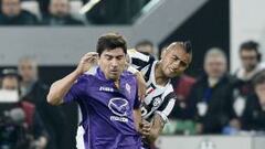 David Pizarro estará dos semanas fuera por lesión