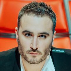 Así maneja las finanzas Jesús Navarro, de La Voz Kids