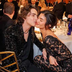 How long have Timothée Chalamet and Kylie Jenner been dating: Their relationship timeline