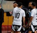 “Arturo Vidal y Esteban Pavez están peleados con Fernando Ortiz... Tienen que hacer las paces por Colo Colo”