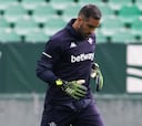 Claudio Bravo a Colo Colo: la frase más sincera de Pellegrini