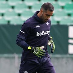 Claudio Bravo a Colo Colo: la frase más sincera de Pellegrini