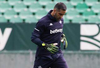 Claudio Bravo a Colo Colo: la frase más sincera de Pellegrini