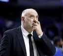 Laso: "Nos estamos jugando el segundo puesto con el Joventut"