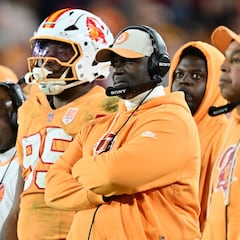 Bucs coach Todd Bowles takes aim at players after “inexcusable” loss