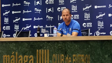 José Alberto.