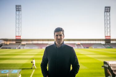 Arranca la ‘era Brentford’ en Mérida
