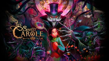 Análisis de Bye Sweet Carole, una fábula digna de las películas de animación de Disney de los 90