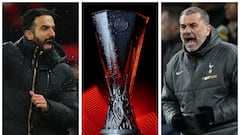 Tottenham vs Manchester United: times, how to watch 2025 Europa League final on TV, stream online