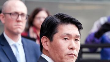 What you need to know about Robert Hur, the special counsel tasked with the report on President Biden's handling of classified documents.