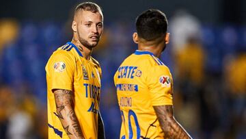 Tigres - León: Horario, canal, TV, cómo y dónde ver la Liga MX