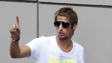 Esto solo podía hacerlo Fabio: las grandes locuras de Coentrao