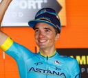 Los españoles en el Giro: Bilbao ganó y Landa subió al podio