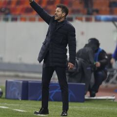 El torniquete, la pájara y los suplementos energéticos