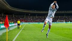 El ex Liga MX que pelea con Cristiano un boleto al Mundial