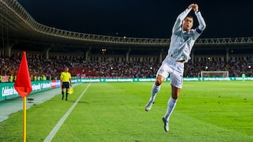 El ex Liga MX que pelea con Cristiano un boleto al Mundial