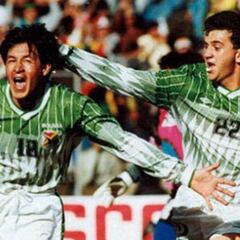 La histórica y olvidada victoria de Bolivia en Chile