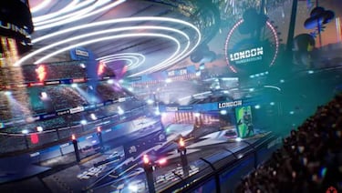 Destruction AllStars añadirá bots en sus modos online por falta de jugadores