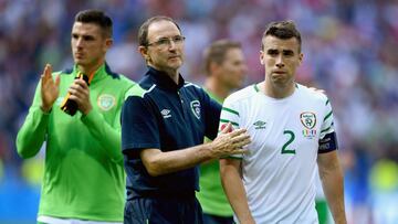 O'Neill hails Ireland’s “heart and soul” and “brilliant fans”